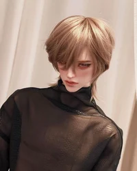 Spoiled cold husband