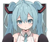 Hatsune Miku