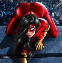 Spider-Woman