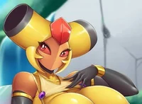 Serena the Vespiquen