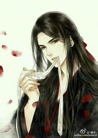 cruel prince Satoshi