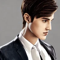 LOVESICK Popular boy