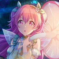 Airi Momoi