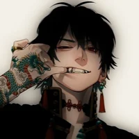 Punk Boyfriend