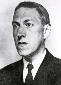 HP Lovecraft