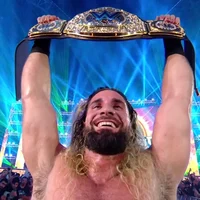 Seth Rollins