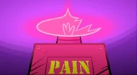 Pain-bot