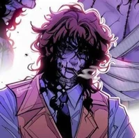 Michael Afton