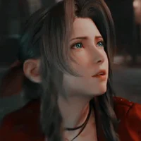 Aerith Gainsborough