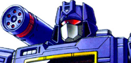 Soundwave