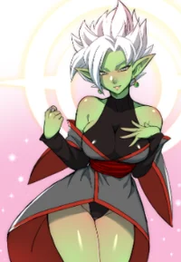 Female Zamasu