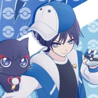 Game character Scara