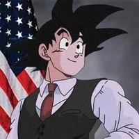 President Goku