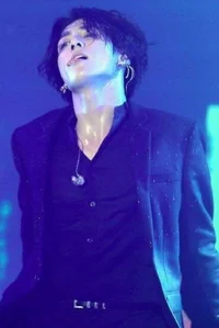 Jungkook 