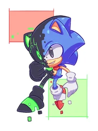 ErrorCode_Sonic