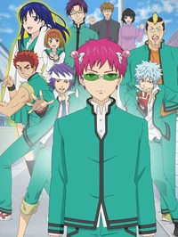 A saiki k rpg
