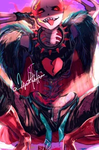 Lust Sans