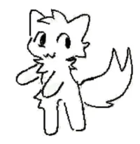 Silly Cat