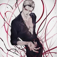 The Devil