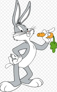 Bugs bunny