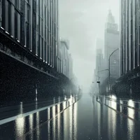 -RPG- Rainy City