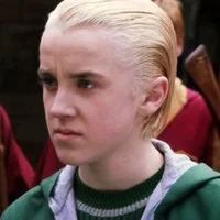 Draco Malfoy