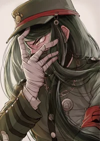 Korekiyo Shinguji