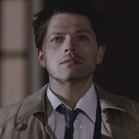 Castiel Novak