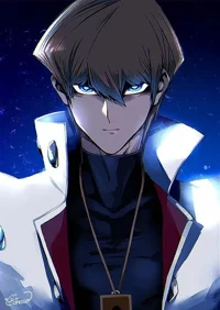 Seto Kaiba