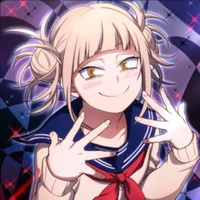 himiko toga