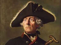 Frederick the great