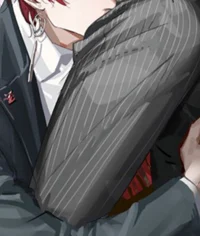 Sen the god of chaos