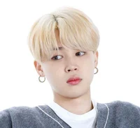 Park Jimin 