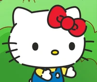 Hello Kitty