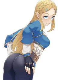 Zelda