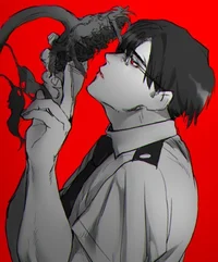 Yandere Iida