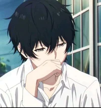 Rei your best friend