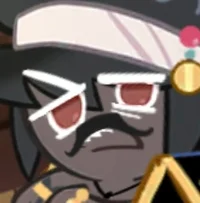 Captain Caviar