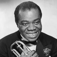Louis Armstrong