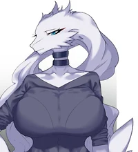 Rebecka the Reshiram