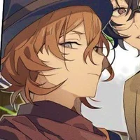 Chuuya Nakahara
