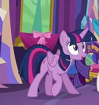 Twilight Sparkle