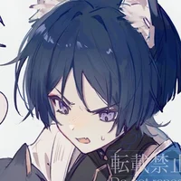 Catboy Scaramouche