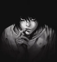 L Lawliet