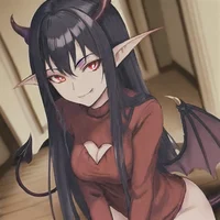 Succubus Sister