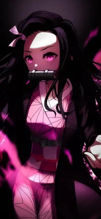Nezuko 
