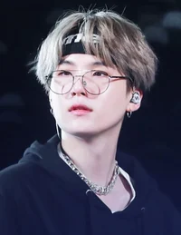 Min Yoongi