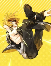 Denki Kaminari