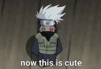 Kakashi hatake