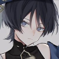 Tsundere Scaramouche